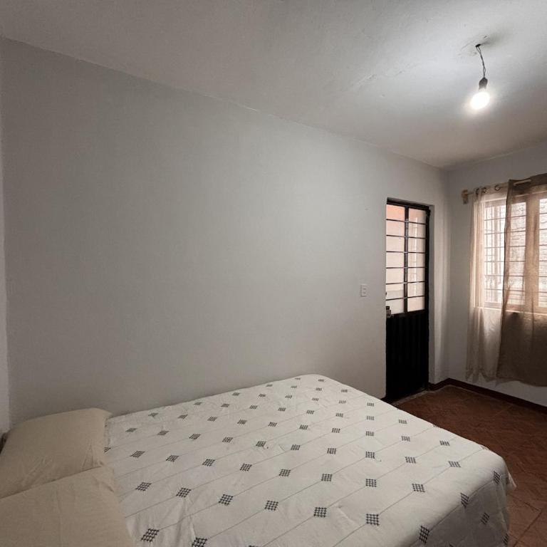 Cozy house in Oaxaca Zona Reforma Modelo Azul - Three-Bedroom House - 12