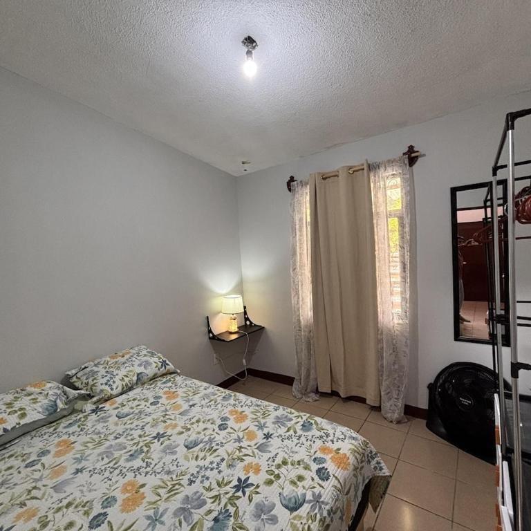 Cozy house in Oaxaca Zona Reforma Modelo Azul - Three-Bedroom House - 13