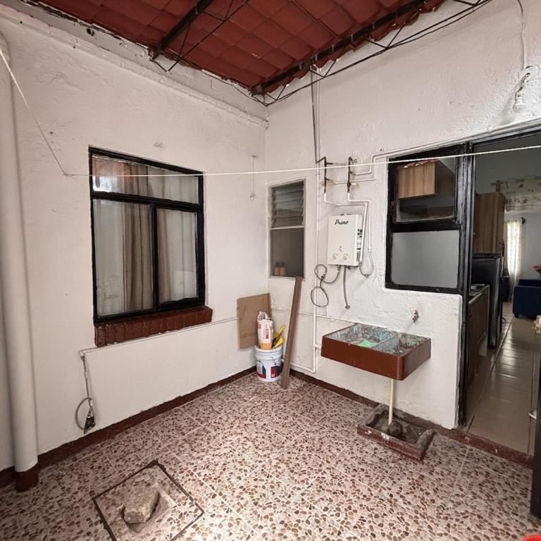 Cozy house in Oaxaca Zona Reforma Modelo Azul - Three-Bedroom House - 15