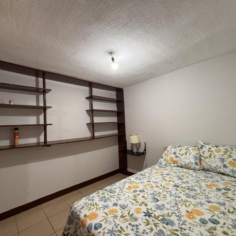 Cozy house in Oaxaca Zona Reforma Modelo Azul - Three-Bedroom House - 17