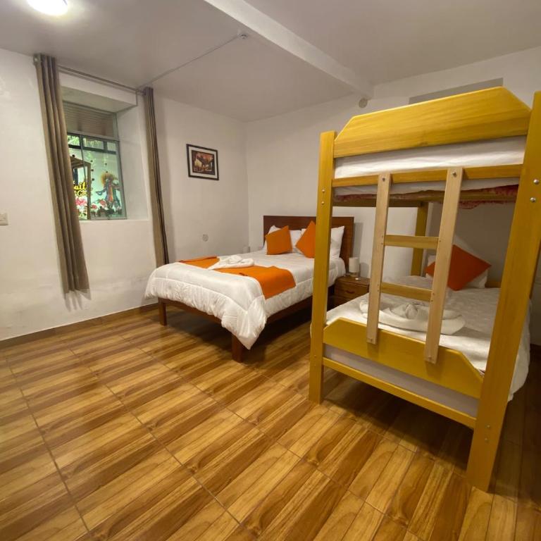 La Casita de Goya - Double Room - 42