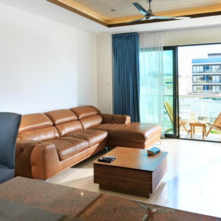 Ame Hotel Boutique & Spa - Suite Presidencial - 10