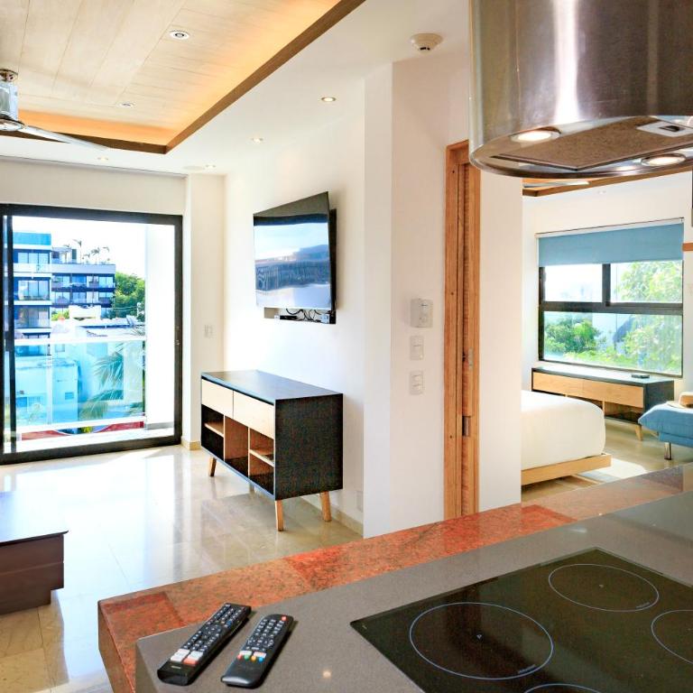 Ame Hotel Boutique & Spa - Suite Presidencial - 3