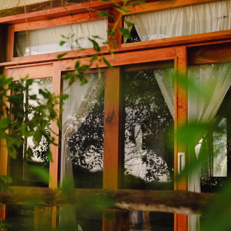 Suites Holbox - Suite mit Terrasse - 2