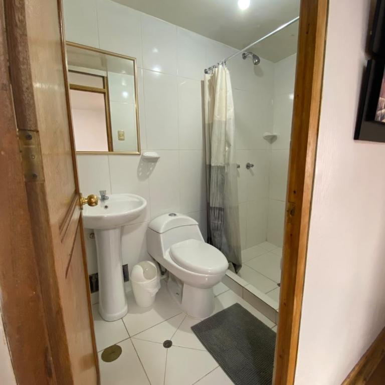 La Casita de Goya - Double Room - 43