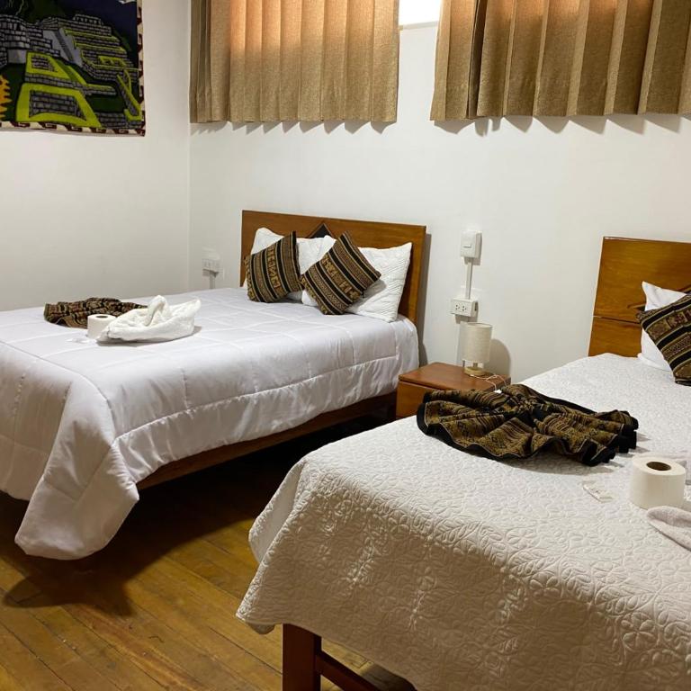 La Casita de Goya - Double Room - 44