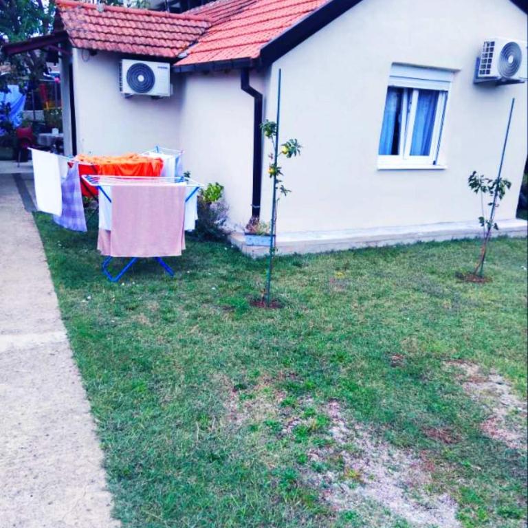 Apartman Dunja - Kuća sa 2 Spavaće Sobe - 18