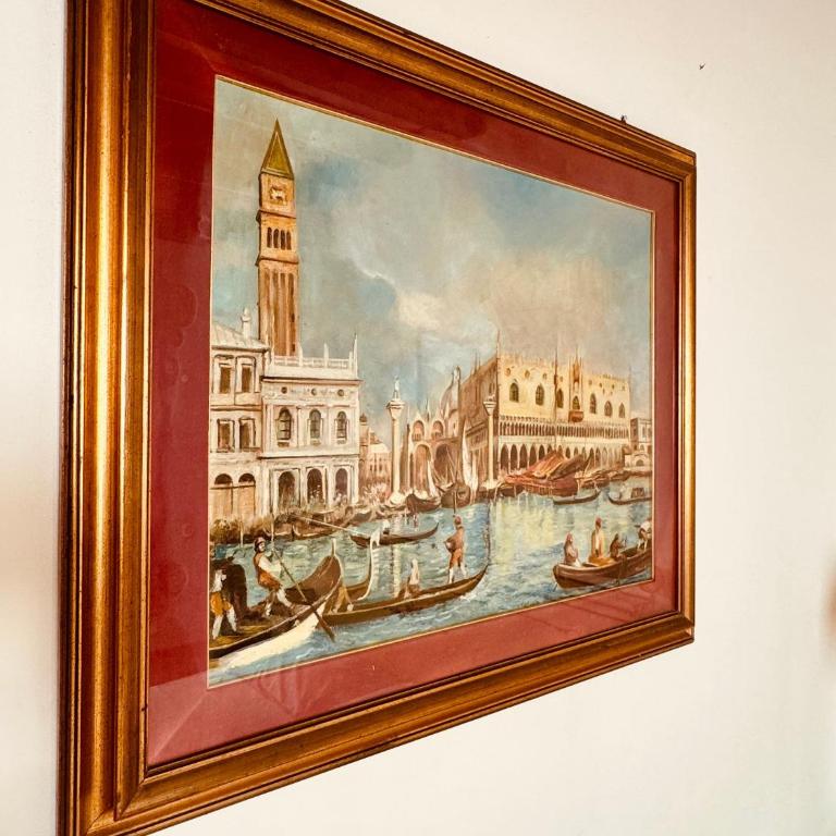 Rialto Room City Centre - Double or Twin Room - 9