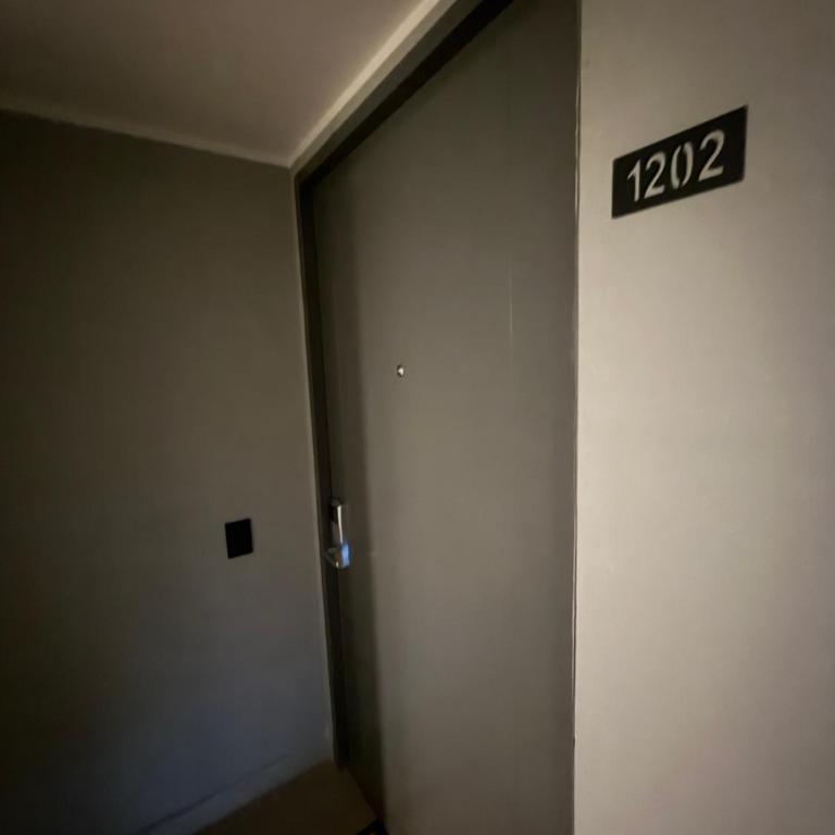 Lindo estudio en Santiago centro - One-Bedroom Apartment - 1