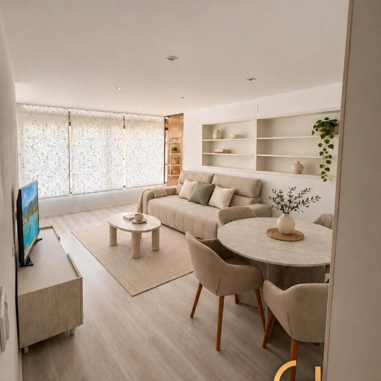 Aro Beach Flat - Apartamento de 2 dormitorios - 1