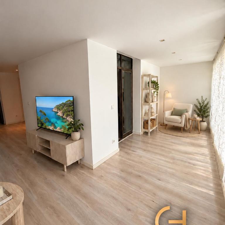 Aro Beach Flat - Apartamento de 2 dormitorios - 2