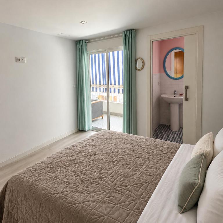 Aro Beach Flat - Apartamento de 2 dormitorios - 4