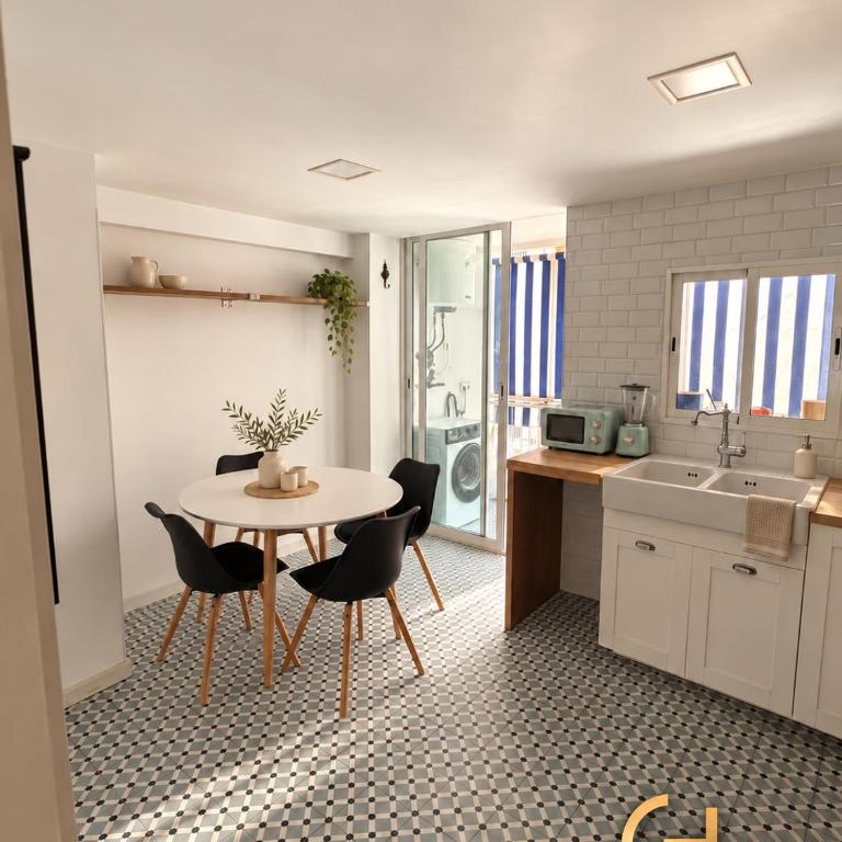 Aro Beach Flat - Apartamento de 2 dormitorios - 5
