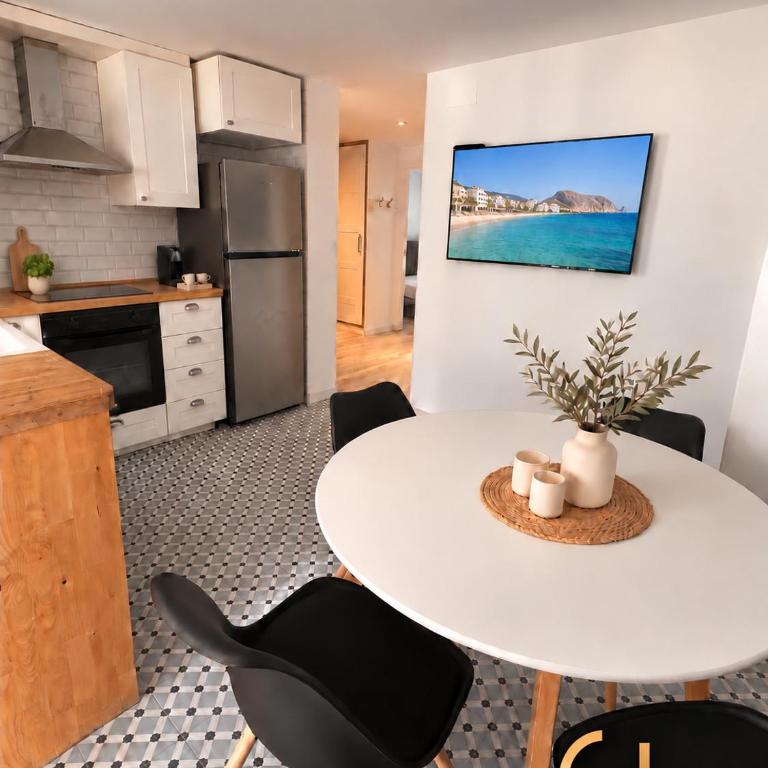 Aro Beach Flat - Apartamento de 2 dormitorios - 6