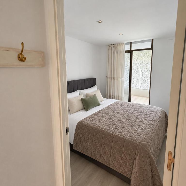 Aro Beach Flat - Apartamento de 2 dormitorios - 7