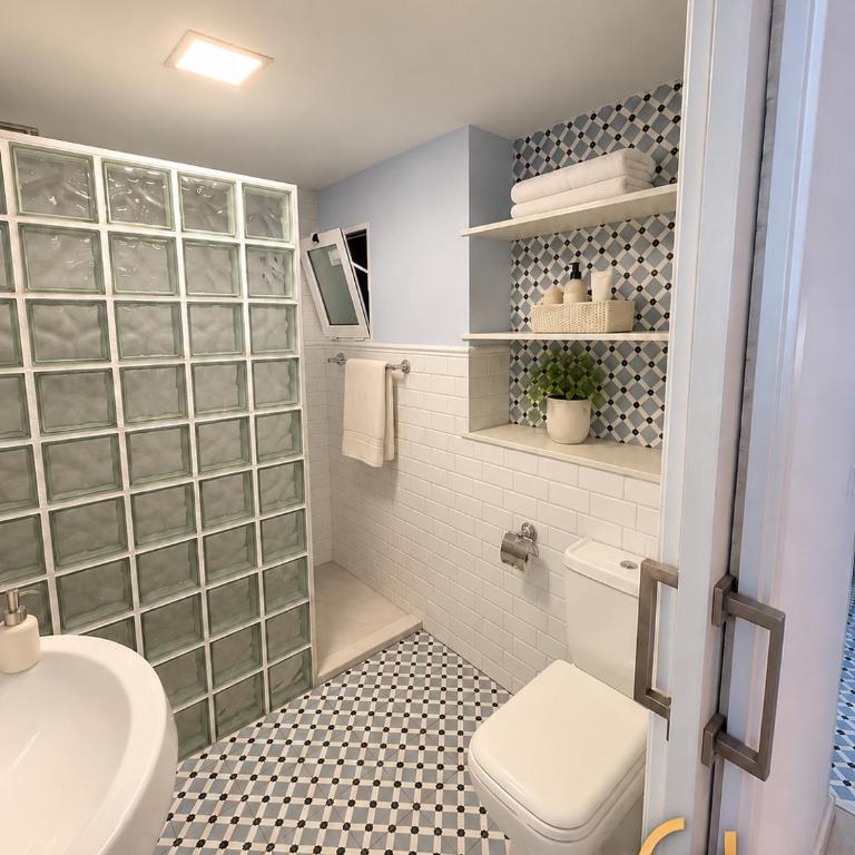 Aro Beach Flat - Apartamento de 2 dormitorios - 10