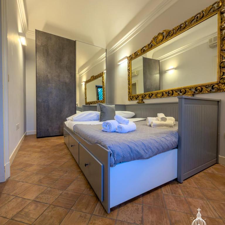 Il NIDO DEL DUOMO - Two-Bedroom Apartment - 5