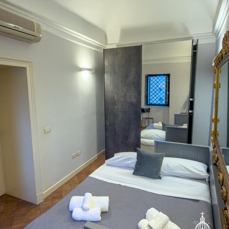 Il NIDO DEL DUOMO - Two-Bedroom Apartment - 6