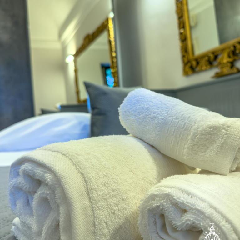 Il NIDO DEL DUOMO - Two-Bedroom Apartment - 7