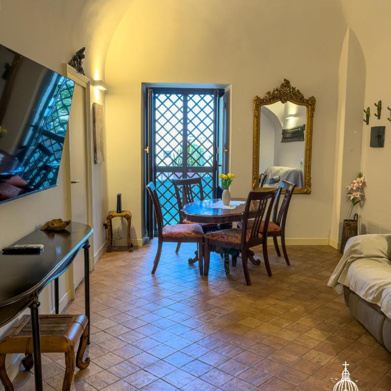 Il NIDO DEL DUOMO - Two-Bedroom Apartment - 10