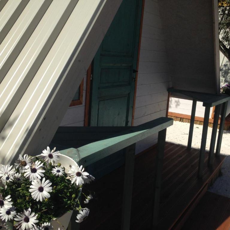 Sunseabeach - Bungalow - 31