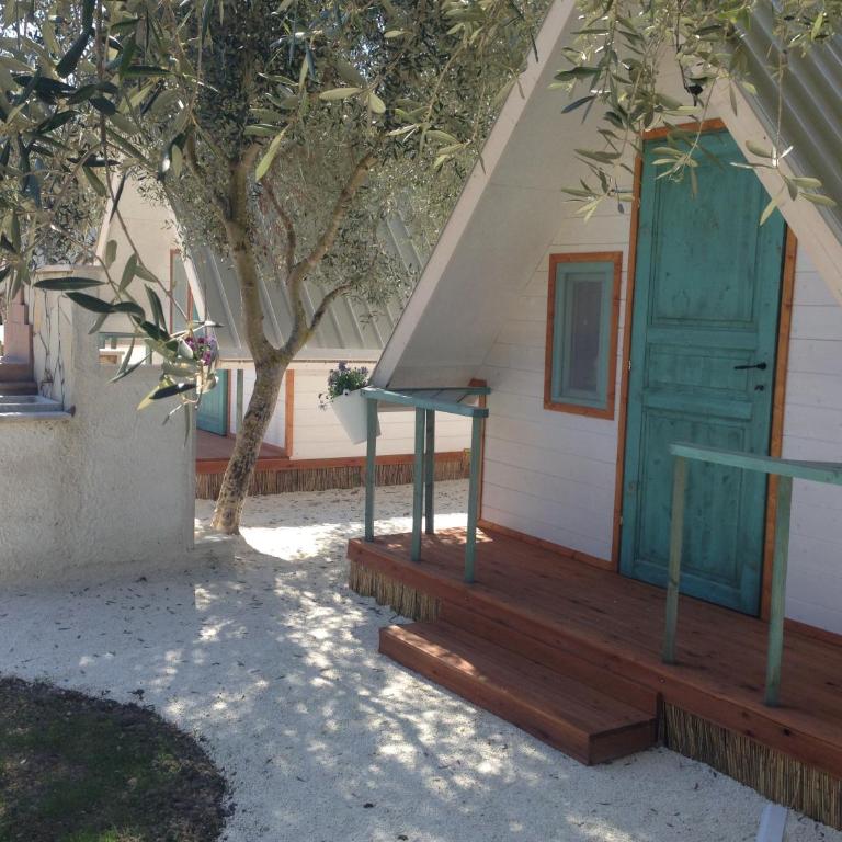 Sunseabeach - Bungalow - 30
