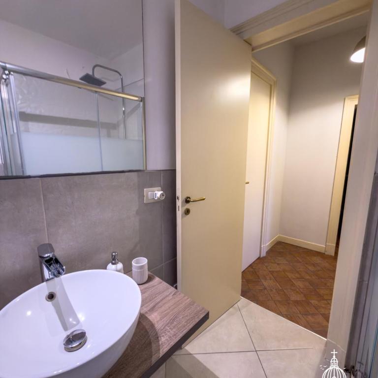 Il NIDO DEL DUOMO - Two-Bedroom Apartment - 15