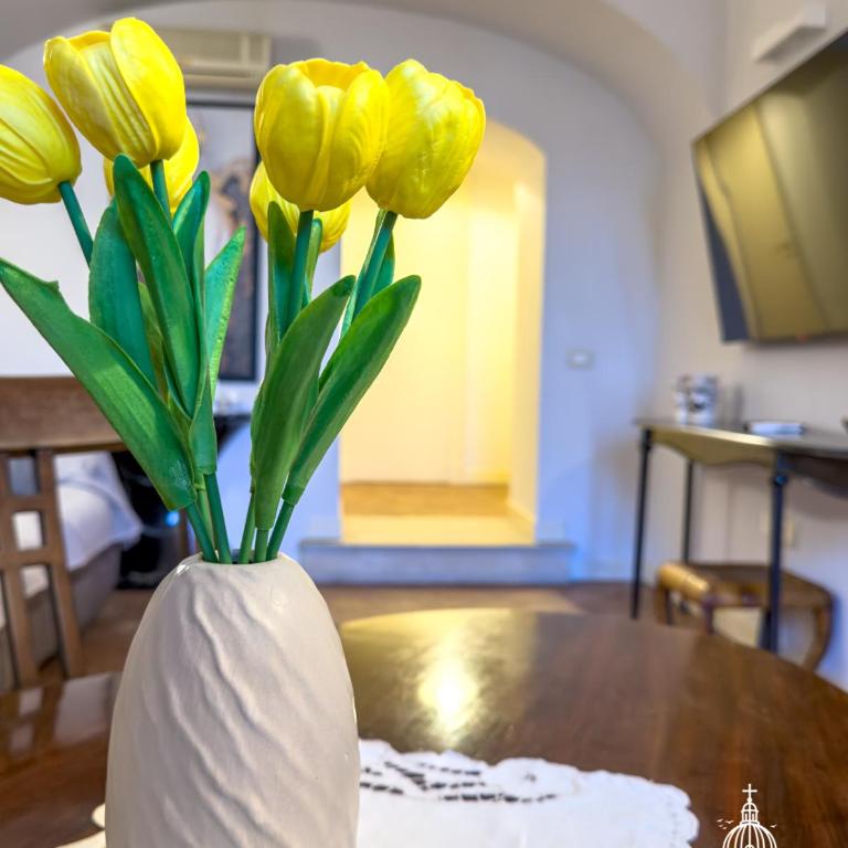 Il NIDO DEL DUOMO - Two-Bedroom Apartment - 11