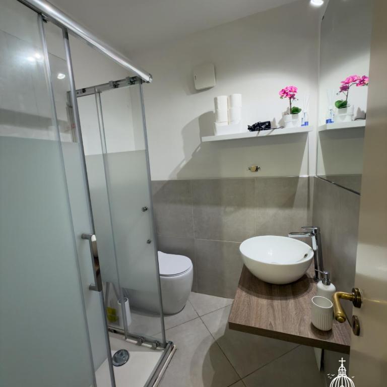 Il NIDO DEL DUOMO - Two-Bedroom Apartment - 13