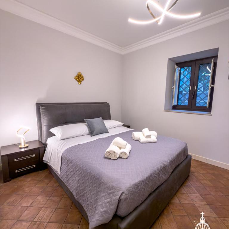 Il NIDO DEL DUOMO - Two-Bedroom Apartment - 3
