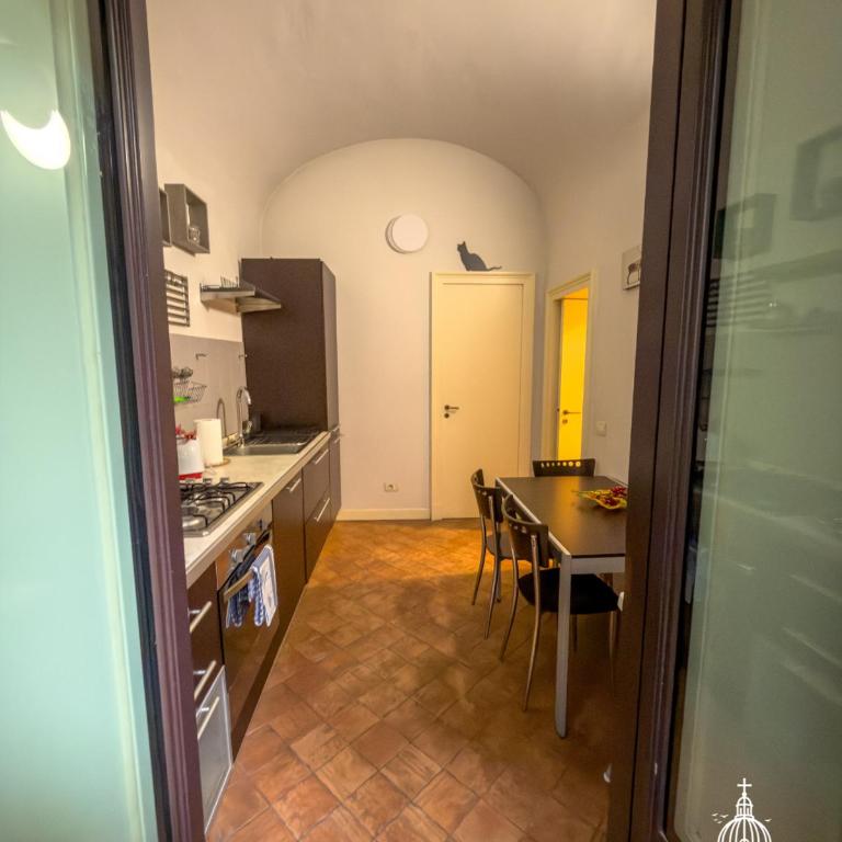 Il NIDO DEL DUOMO - Two-Bedroom Apartment - 17