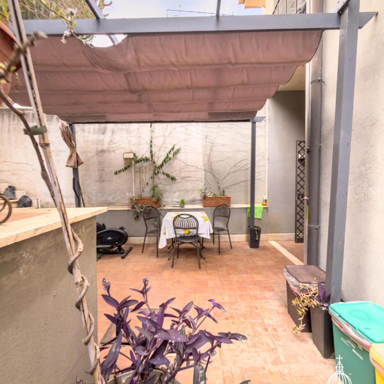 Il NIDO DEL DUOMO - Two-Bedroom Apartment - 20
