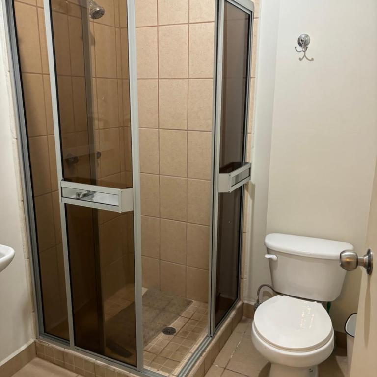 Casita Roja - Apartamento de 1 dormitorio - 3