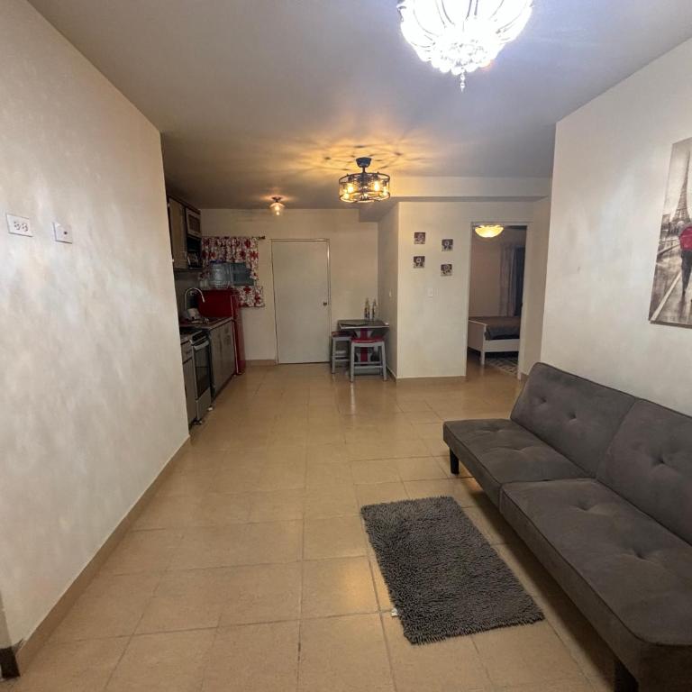 Casita Roja - Apartamento de 1 dormitorio - 6