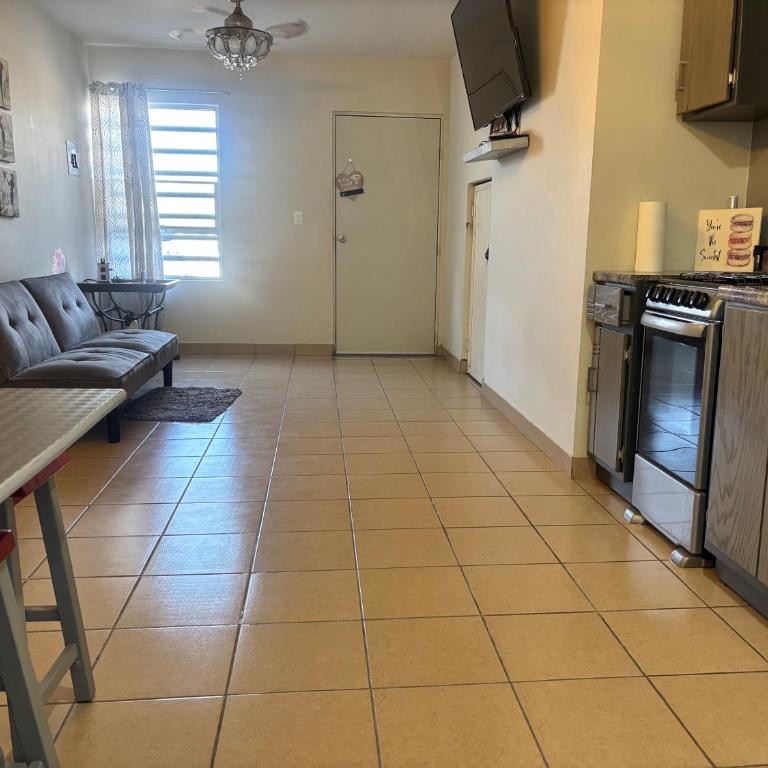 Casita Roja - Apartamento de 1 dormitorio - 8