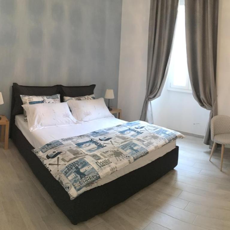 Suite Luisa Roma - Appartamento con 2 Camere da Letto - 20