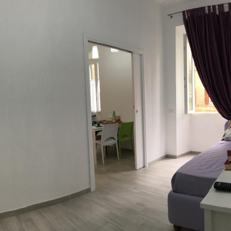 Suite Luisa Roma - Appartamento con 2 Camere da Letto - 26