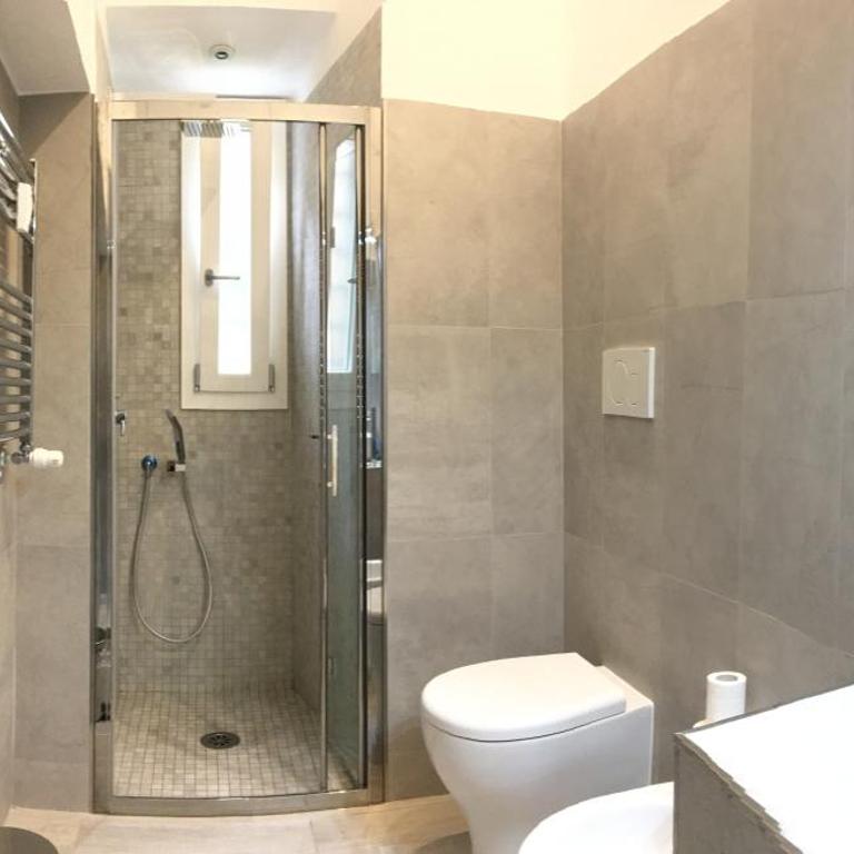Suite Luisa Roma - Appartamento con 2 Camere da Letto - 34