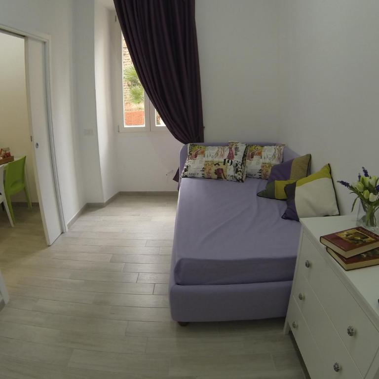 Suite Luisa Roma - Appartamento con 2 Camere da Letto - 27