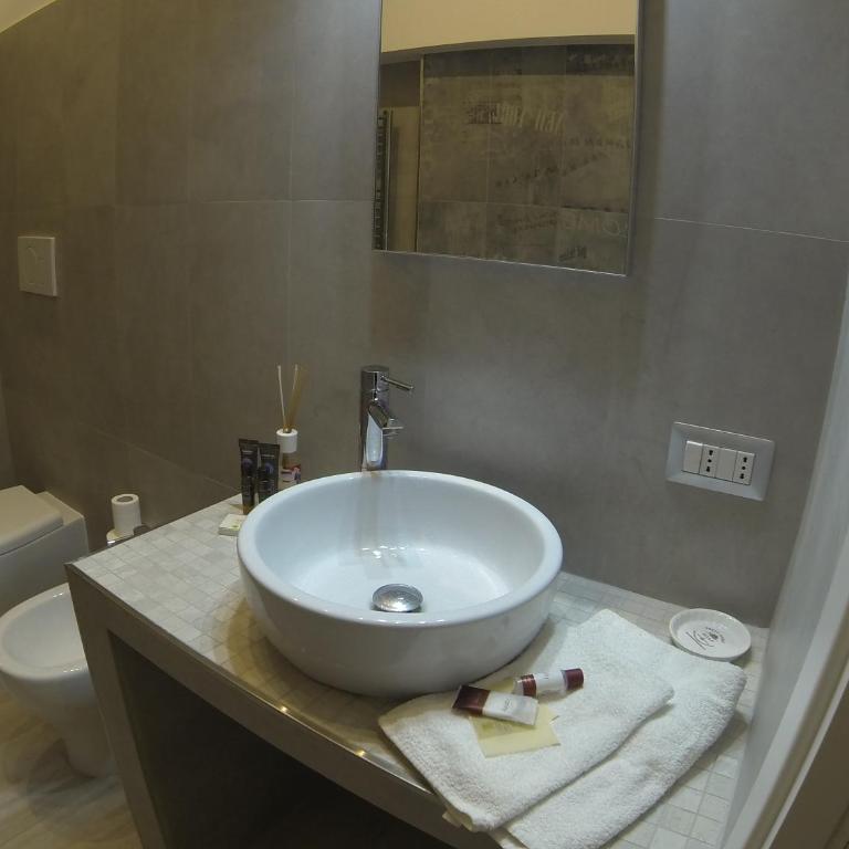 Suite Luisa Roma - Appartamento con 2 Camere da Letto - 35