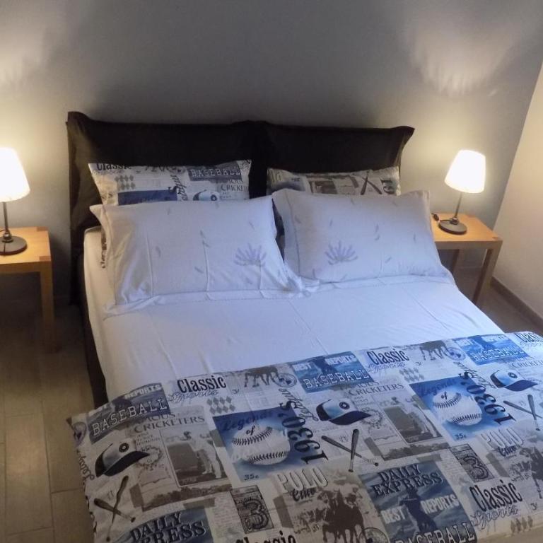 Suite Luisa Roma - Appartamento con 2 Camere da Letto - 21