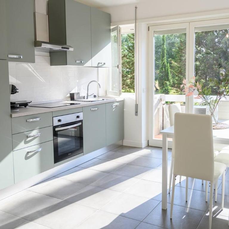Arma Doré Luxury Suite Roma - Free Pool & Parking - Appartement 1 Chambre - 13