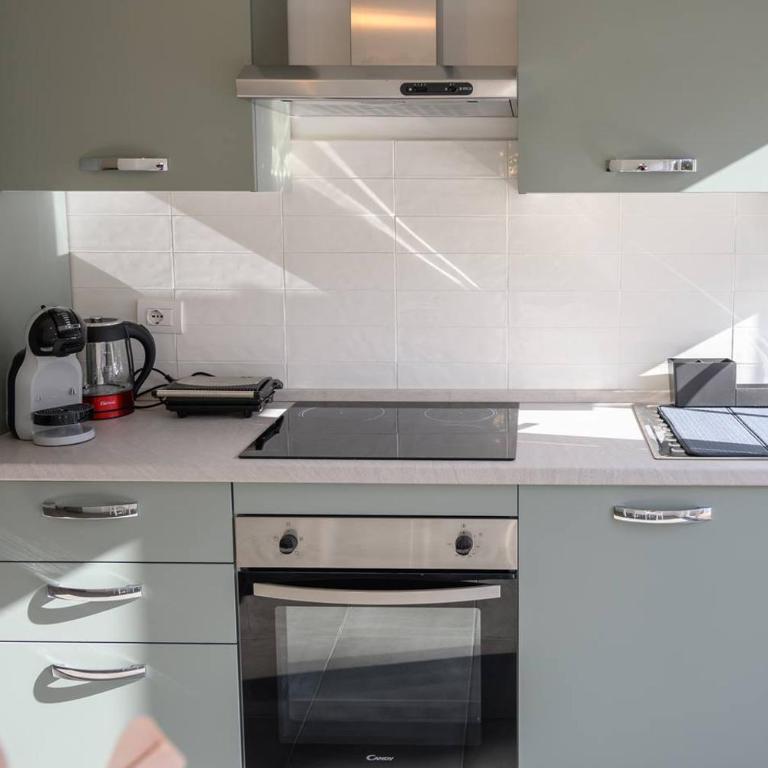 Arma Doré Luxury Suite Roma - Free Pool & Parking - Appartement 1 Chambre - 12