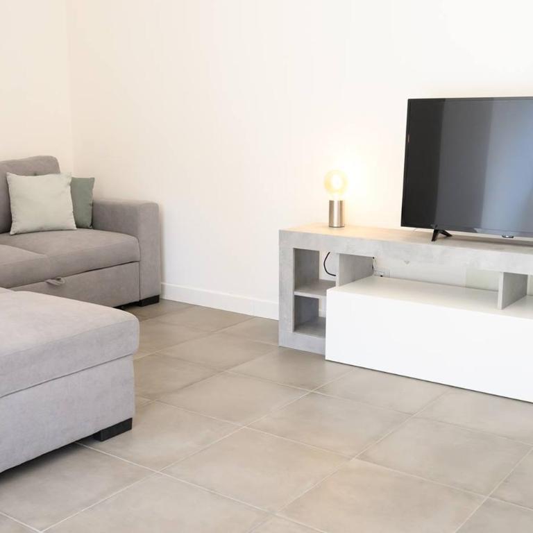 Arma Doré Luxury Suite Roma - Free Pool & Parking - Appartement 1 Chambre - 9