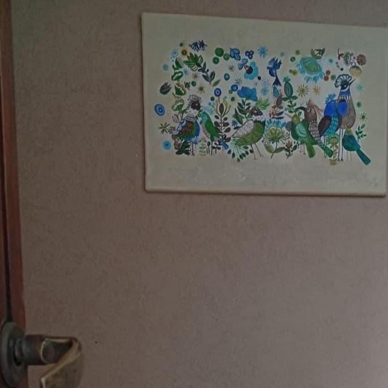 Ideal Bts Armys Alquiler Temporario De Depto Luminoso Y Amoblado En Pleno Centro De La Plata - One-Bedroom Apartment - 6