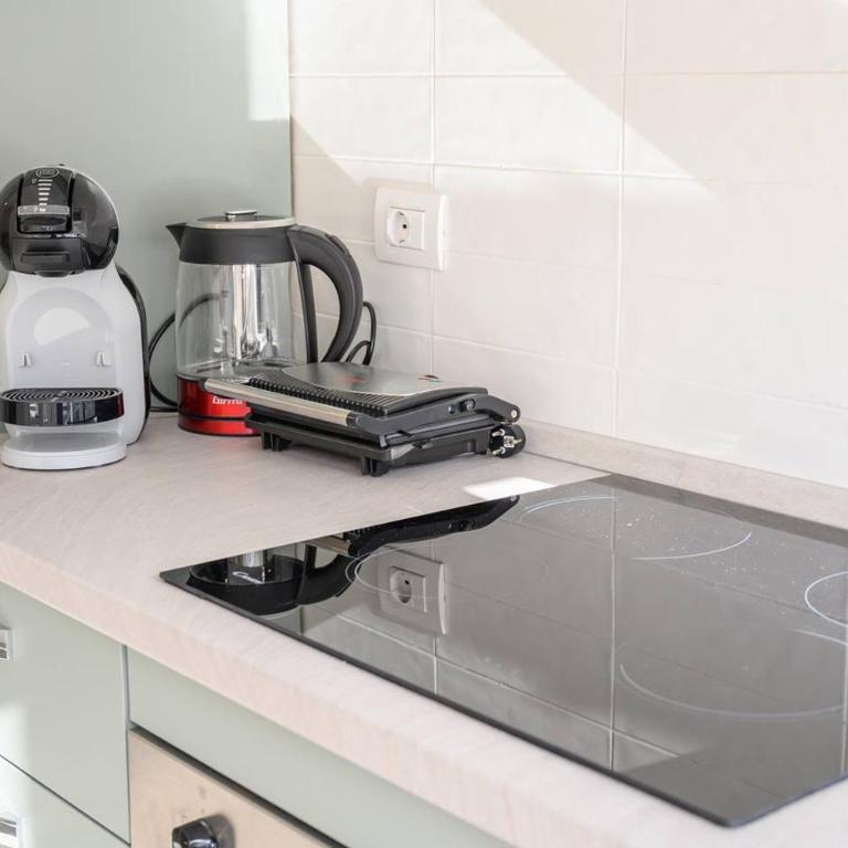 Arma Doré Luxury Suite Roma - Free Pool & Parking - Appartement 1 Chambre - 7