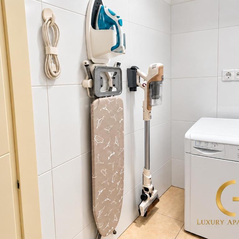 Manhattan City Center Flat - Apartamento de 3 dormitorios - 2