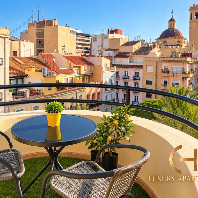 Manhattan City Center Flat - Apartamento de 3 dormitorios - 3