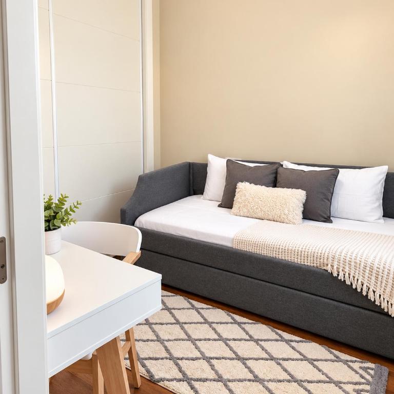 Manhattan City Center Flat - Apartamento de 3 dormitorios - 4