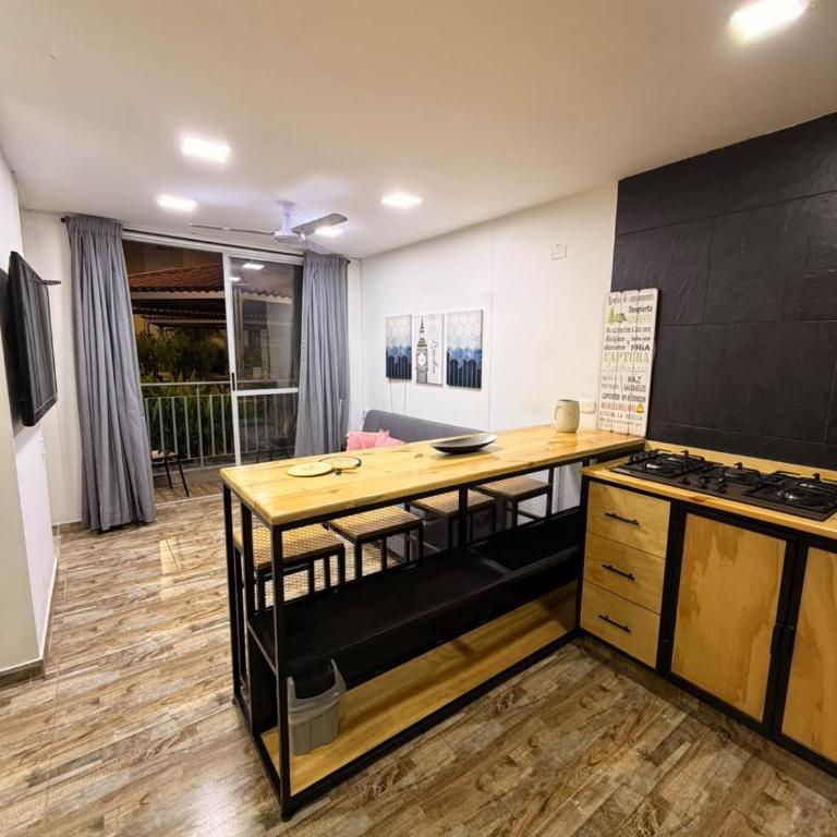 Descanso Total en Girardot espacios para disfrutar y compartir - Two-Bedroom Apartment - 12